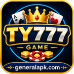 TY777 Game Logo Image