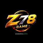 Z78 Game logo image