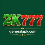 ZK777 Game Logo image