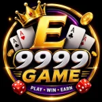 E9999 Game logo image
